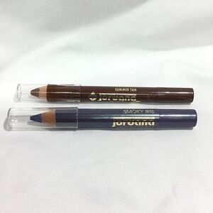 Jordana Eyeshadow & Lipstick Pencil Set (UC10)